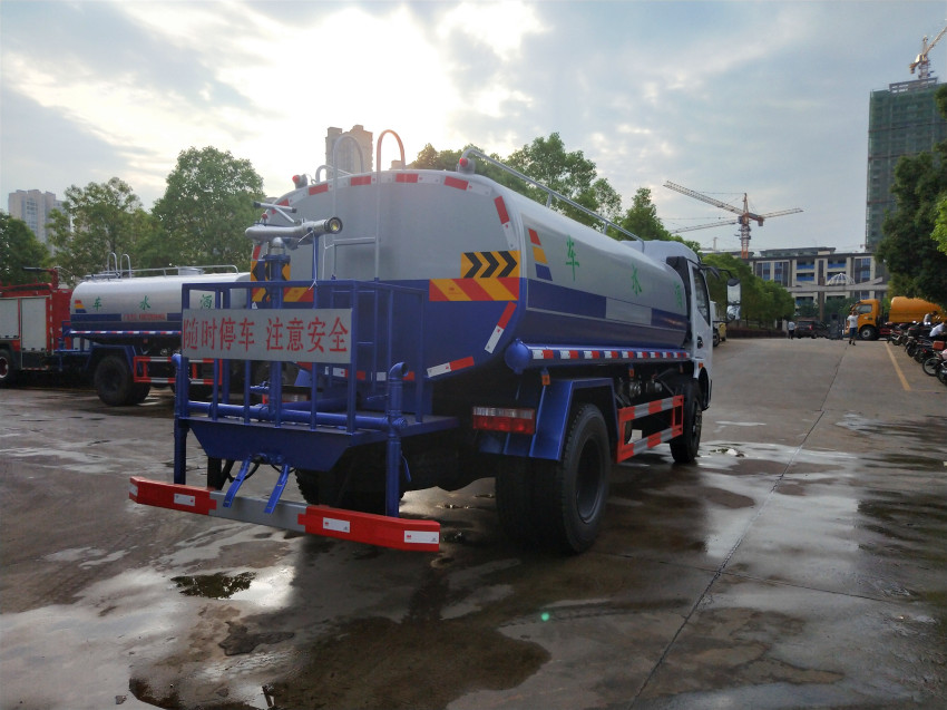 5方水罐車廠家-水罐灑水車價格報價-湖北程力水罐車生產廠家 5方水罐車廠家-水罐灑水車價格報價-湖北程力水罐車生產廠家