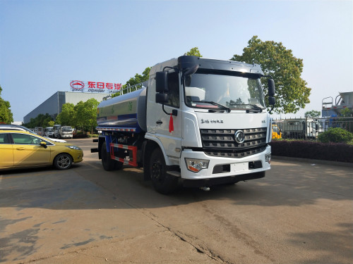 12噸灑水消防兩用車-12噸灑水車產品參數功能配置-湖北程力 12噸灑水消防兩用車-12噸灑水車產品參數功能配置-湖北程力