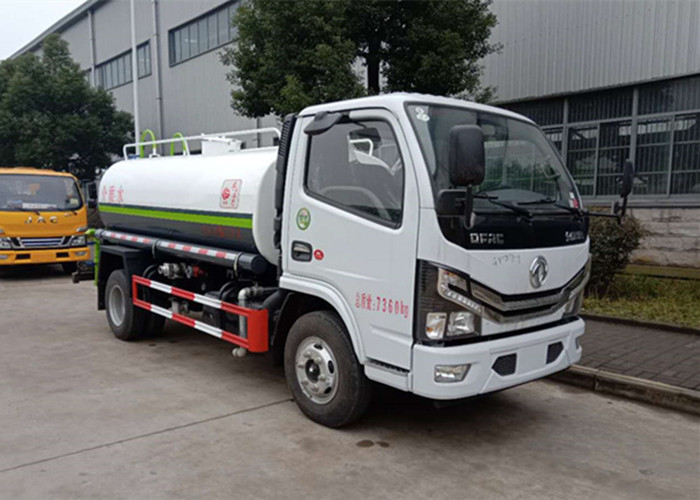 開封東風5噸環衛灑水車-程力環衛綠化灑水車廠家銷售報價 開封東風5噸環衛灑水車-程力環衛綠化灑水車廠家銷售報價