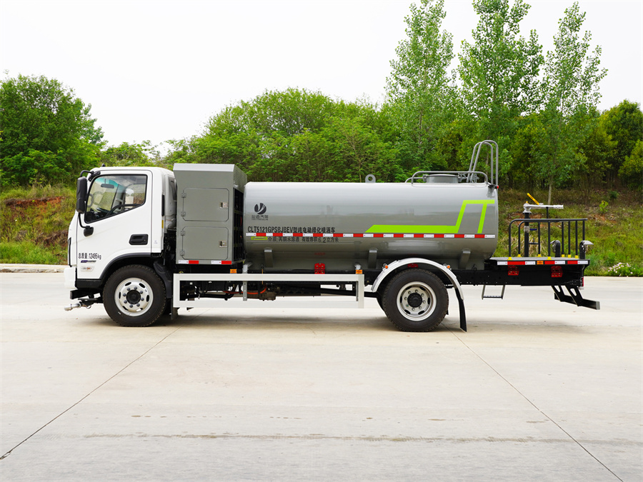 CLT5121GPSBJBEVͼ늄ӾG܇-8Դ늄Ӟˮ܇